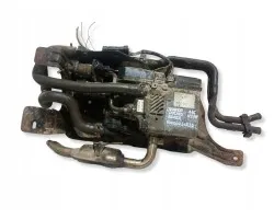 Calefactor Webasto para CITROËN JUMPY VAN 2.0L diésel 2008