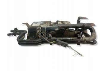 PARKING HEATER WEBASTO JUMPER DUCATO BOXER 000002031232 Part manufacturer Citroen OE