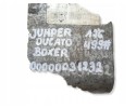 PARKING HEATER WEBASTO JUMPER DUCATO BOXER 000002031232 Catalog number of the part 000002031232