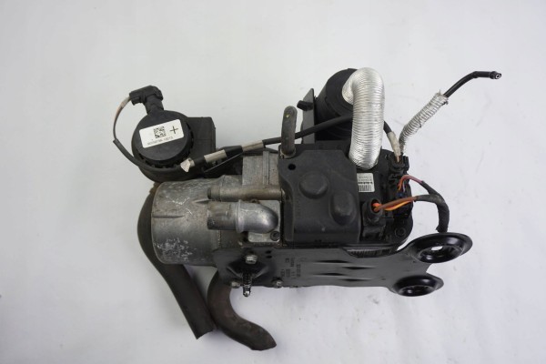 PARKING HEATER WEBASTO VW GOLF VII 5Q0815005AA Catalog number of the part 5Q0815005AA