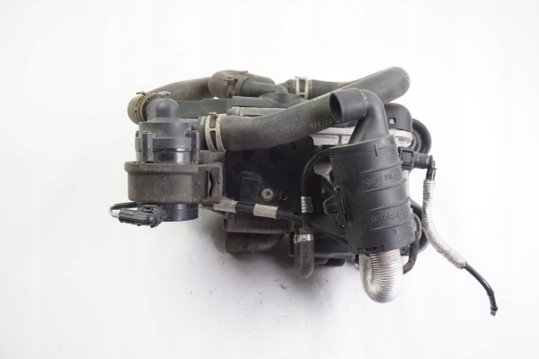 PARKING HEATER WEBASTO VW GOLF VII 5Q0815005AA Part manufacturer Volkswagen OE