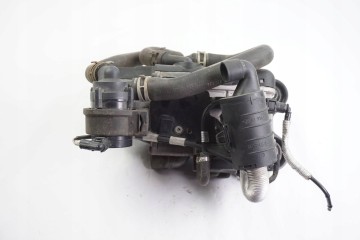 PARKING HEATER WEBASTO VW GOLF VII 5Q0815005AA Part manufacturer Volkswagen OE