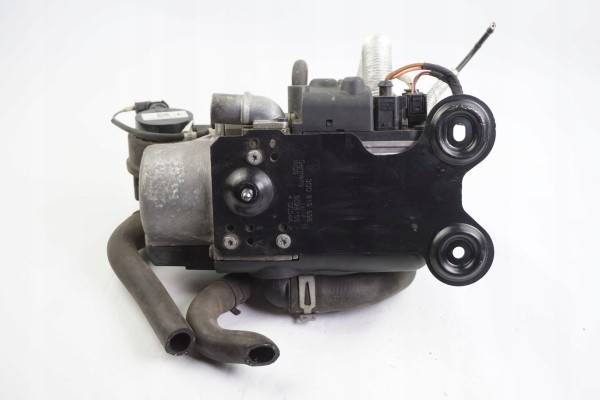 PARKING HEATER WEBASTO VW GOLF VII 5Q0815005AA Car type passenger cars