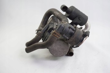 PARKING HEATER WEBASTO VW GOLF VII 5Q0815005AA Quality of parts according to GVO O original with manufacturer s logo OE