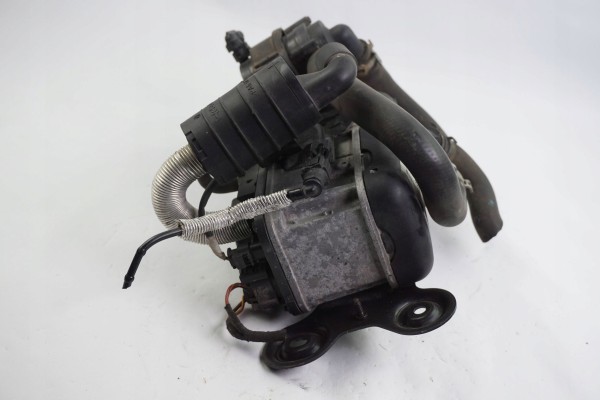 PARKING HEATER WEBASTO VW GOLF VII 5Q0815005AA Catalog number of substitutes 3Q0819595