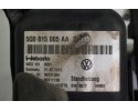 PARKING HEATER WEBASTO VW GOLF VII 5Q0815005AA Catalog number of the original 5Q0819362