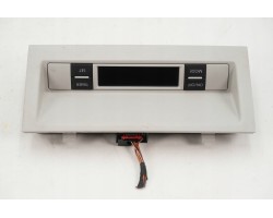CONTROL PANEL WEBASTO VW AMAROK 7E5919037J