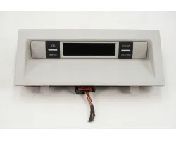 Panel de Control Webasto VW Amarok 7E5919037J