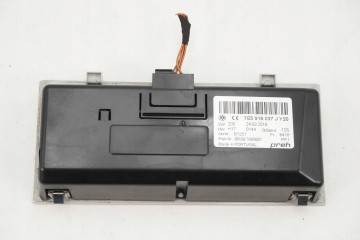 CONTROL PANEL WEBASTO VW AMAROK 7E5919037J Version European