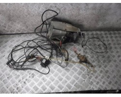 WEBASTO VW SHARAN 1 8T THERMO TOP E SET