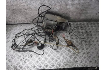 WEBASTO VW SHARAN 1 8T THERMO TOP E SET