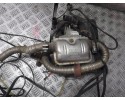 WEBASTO VW SHARAN 1.8T THERMO TOP E SET