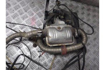 WEBASTO VW SHARAN 1.8T THERMO TOP E SET