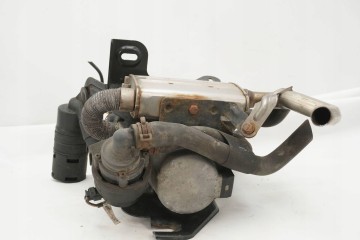 PARKING HEATER WEBASTO VW PASSAT B7 CC 3AA815005D 9026129B Catalog number of the part 3AA815005D