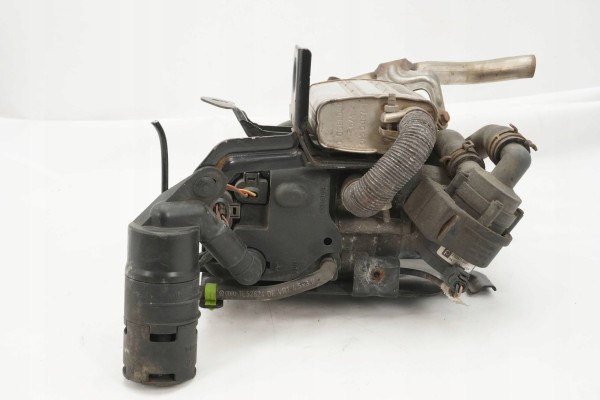 PARKING HEATER WEBASTO VW PASSAT B7 CC 3AA815005D 9026129B Part manufacturer 3F Quality