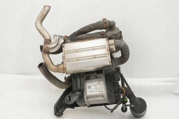PARKING HEATER WEBASTO VW PASSAT B7 CC 3AA815005D 9026129B Quality of parts according to GVO O original with manufacturer s logo