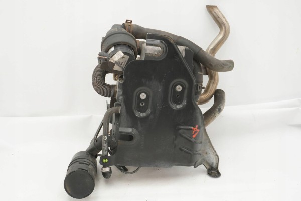 PARKING HEATER WEBASTO VW PASSAT B7 CC 3AA815005D 9026129B Product weight with unit packaging 1 kg