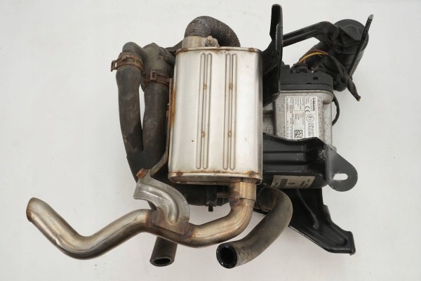 PARKING HEATER WEBASTO VW PASSAT B7 CC 3AA815005D 9026129B Catalog number of the original 9026129B