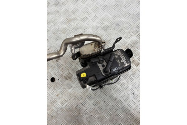 Parking heater Webasto Volkswagen Sharan 7N0 7N0815005AB Part manufacturer Volkswagen OE