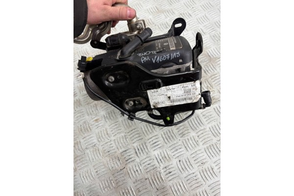 Parking heater Webasto Volkswagen Sharan 7N0 7N0815005AB Catalog number of the part 7N0815005AB