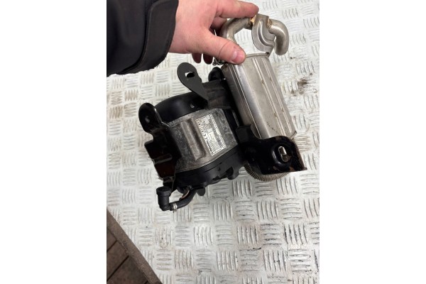 Parking heater Webasto Volkswagen Sharan 7N0 7N0815005AB Catalog number of the original 0029925A