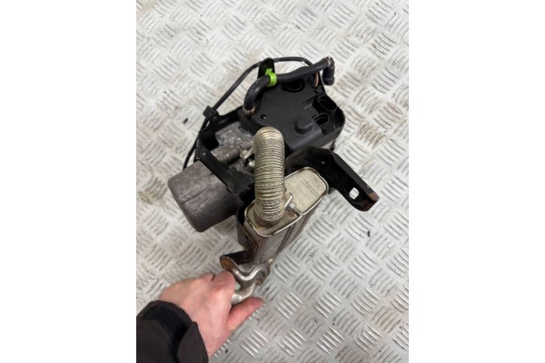 Calefactor estacionario (Webasto) Volkswagen Sharan 7N0 7N0815005AB
