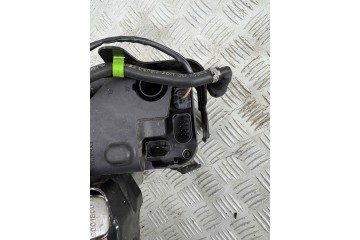 Calefactor estacionario (Webasto) Volkswagen Sharan 7N0 7N0815005AB