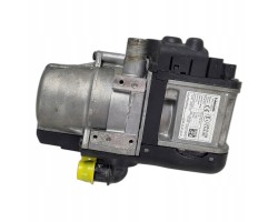 BMW 5 G30 G31 WEBASTO PUMP 9036721E