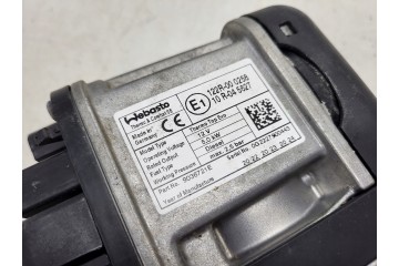 BMW 5 G30 G31 WEBASTO PUMP 9036721E Car type passenger cars
