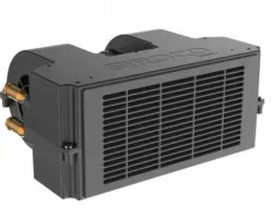 Rejilla para Calentador de Agua 12V 4,3 kW Siroco