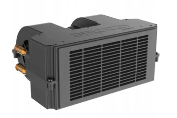 WATER HEATER GRILLE 12V 4 3 KW SIROCO