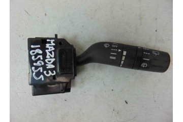  MANDO LIMPIA MAZDA 3 BERLINA (BL) Active 2010 185955 MAZDA - 1