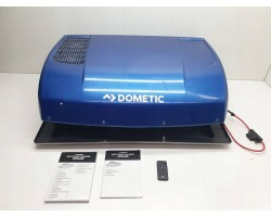 PARKING AIR CONDITIONING DOMETIC RT780 0 FORD F MAX 500 EURO 6 COMPLETE