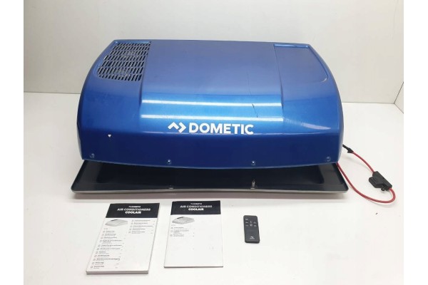 PARKING AIR CONDITIONING DOMETIC RT780 0 FORD F MAX 500 EURO 6 COMPLETE