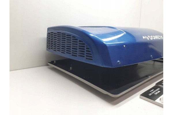 PARKING AIR CONDITIONING DOMETIC RT780 0 FORD F MAX 500 EURO 6 COMPLETE Packaging status no packaging