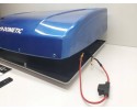 PARKING AIR CONDITIONING DOMETIC RT780 0 FORD F MAX 500 EURO 6 COMPLETE Part manufacturer Dometic