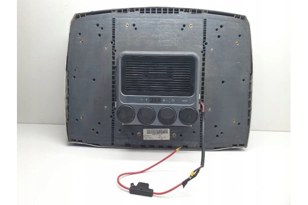 PARKING AIR CONDITIONING DOMETIC RT780 0 FORD F MAX 500 EURO 6 COMPLETE Car type passenger cars