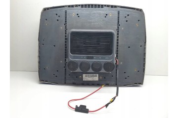 PARKING AIR CONDITIONING DOMETIC RT780 0 FORD F MAX 500 EURO 6 COMPLETE Car type passenger cars