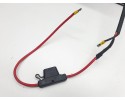 Aire Acondicionado de Aparcamiento Dometic RT780 para Ford F-Max 500 E