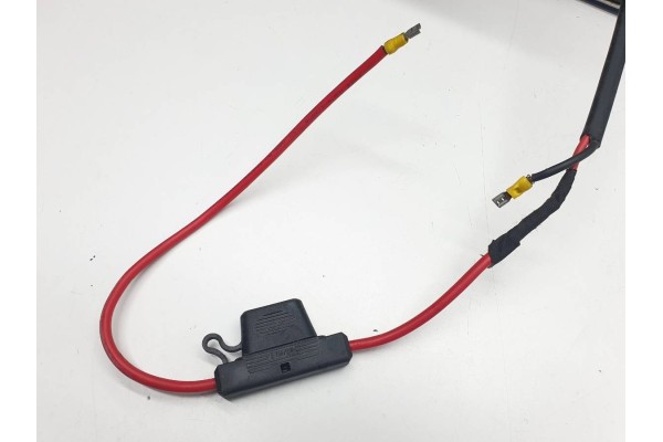Aire Acondicionado de Aparcamiento Dometic RT780 para Ford F-Max 500 E