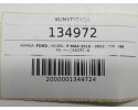 Aire Acondicionado de Aparcamiento Dometic RT780 para Ford F-Max 500 E