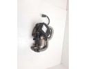 2004 Volvo XC90 Parking heater Webasto 3731071