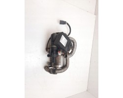 2004 Volvo XC90 Parking heater Webasto 3731071