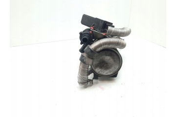 2004 Volvo XC90 Parking heater Webasto 3731071 Catalog number of the part 3731071