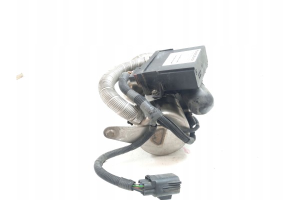 2004 Volvo XC90 Parking heater Webasto 3731071 Car type 4x4 SUV