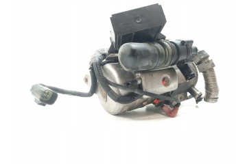 2004 Volvo XC90 Parking heater Webasto 3731071 Catalog number of the original 30676888