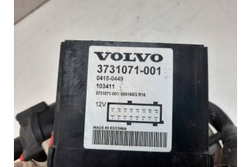 Calefactor Webasto para Volvo XC70 y 2.4 D5 30730718