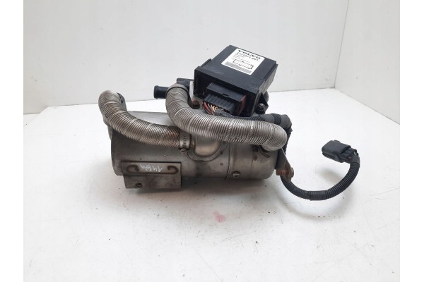 Calefactor Webasto para Volvo XC70 y 2.4 D5 30730718