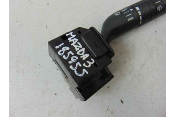  MANDO LIMPIA MAZDA 3 BERLINA (BL) Active 2010 185955 MAZDA - 3