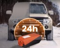 PARKING HEATER 5KW 12V HEATER MAXSPEEDINGRODS WEBASTO BLUETOOTH Part manufacturer no brand